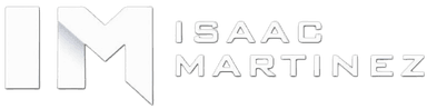 Isaac Martinez Logo